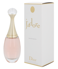 Dior J'Adore Eau Lumiere Edt Spray 100 ml