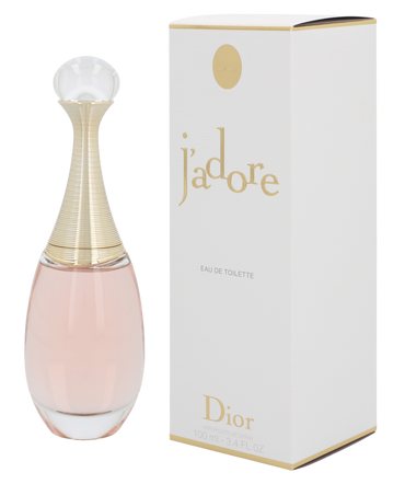 Dior J'Adore Eau Lumiere Edt Spray 100 ml