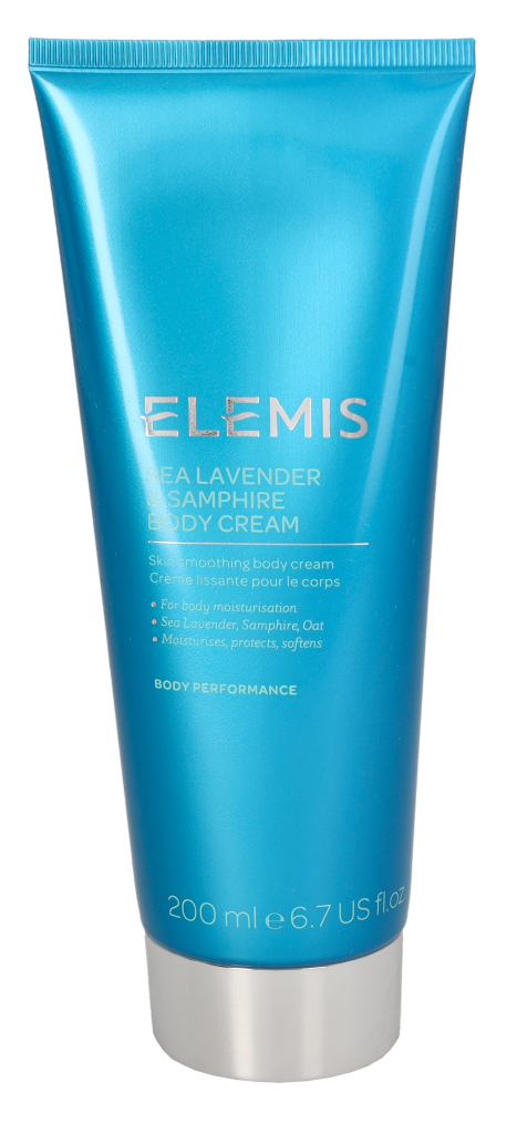 Elemis Sea Lavender & Samphire Body Cream 200 ml