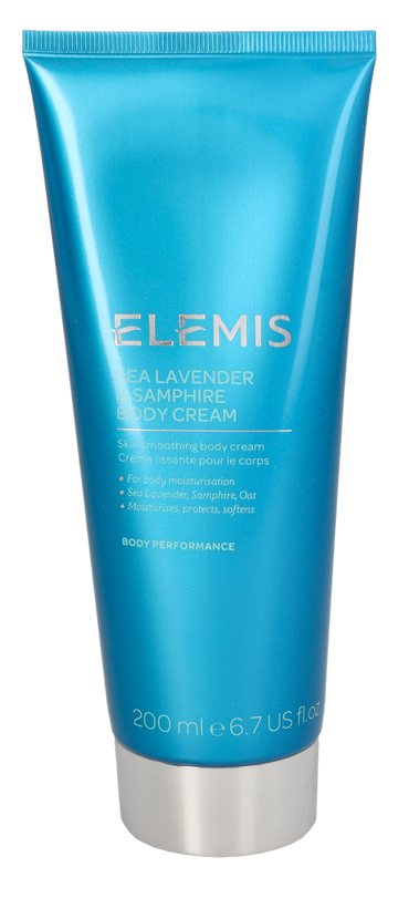 Elemis Crema Corporal Lavanda Marina y Samphire 200 ml