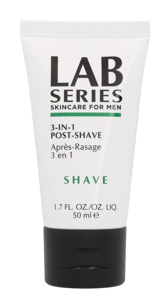 Lab Series  3-In-1 Post Shave 50 ml