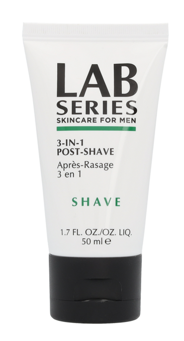 Lab Series  3-In-1 Post Shave 50 ml