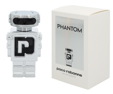 Paco Rabanne Phantom Edt Spray 50 ml
