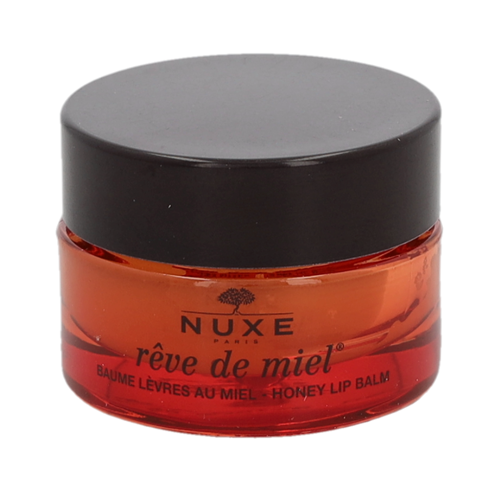 Nuxe Reve De Miel Honey Lip Balm