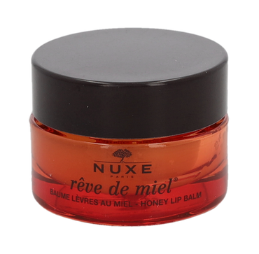 Nuxe Rêve De Miel Baume À Lèvres Au Miel