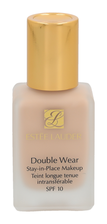 E.Lauder Double Wear Maquillage Restant en Place SPF10 30 ml