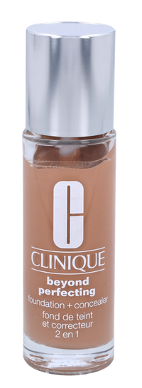 Clinique Beyond Perfecting Foundation + Concealer 30 ml