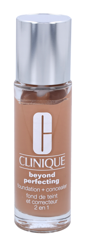 Clinique Beyond Perfecting Foundation + Concealer 30 ml