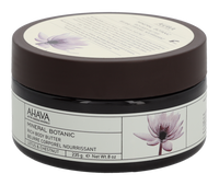 Ahava Mineral Botanic Body Butter 235 g