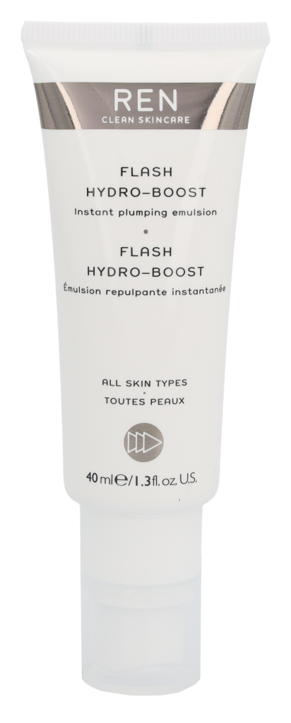 REN Flash Hydro-Boost 40 ml