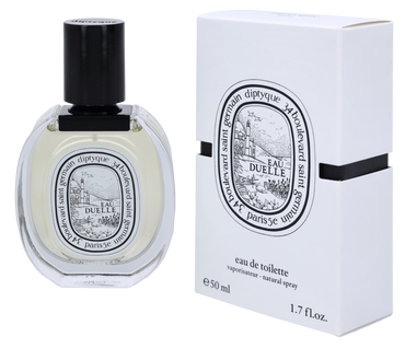 Diptyque Eau Duelle Edt Spray 50 ml