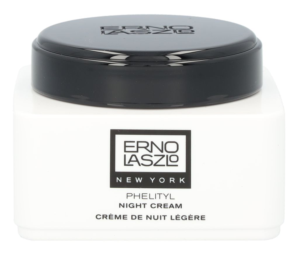 Erno Laszlo Phelityl Night Cream 50 ml