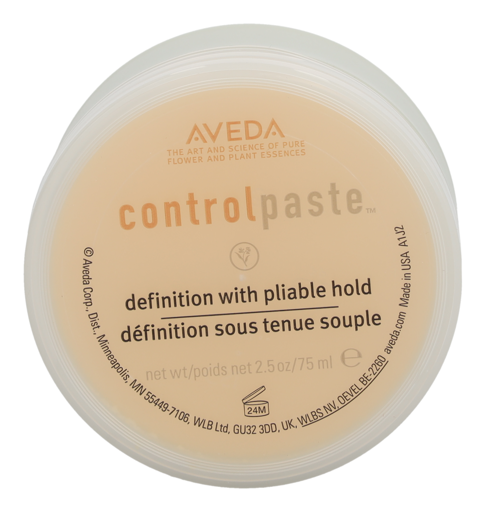 Aveda Control Pasta Definición Con Fijación Flexible 75 ml
