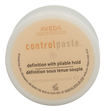 Aveda Control Paste Definition With Pliable Hold 75 ml