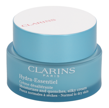 Clarins Hydra-Essentiel Silky Cream 50 ml