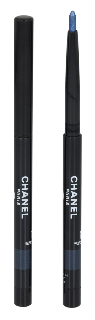 Chanel Stylo Yeux Delineador de Ojos Resistente al Agua 0,3 gr