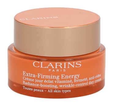 Clarins Crème de Jour Énergétique Extra-Raffermissante 50 ml