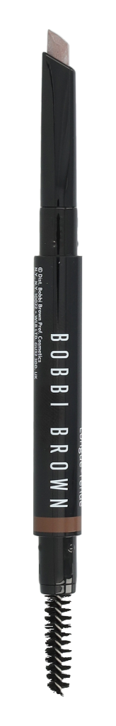 Bobbi Brown Crayon à sourcils longue tenue parfaitement défini 0,33 gr