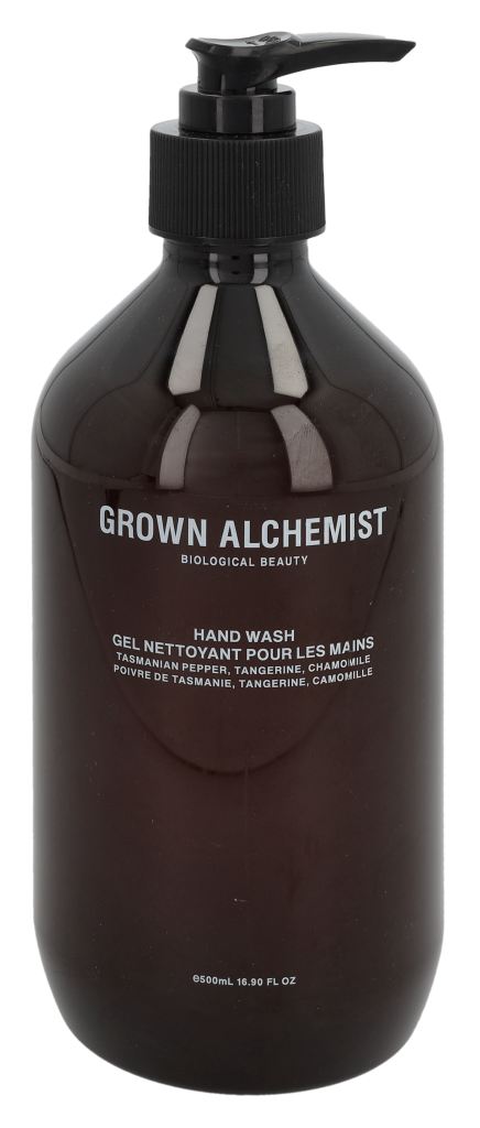 Grown Alchemist Hand Wash 500 ml