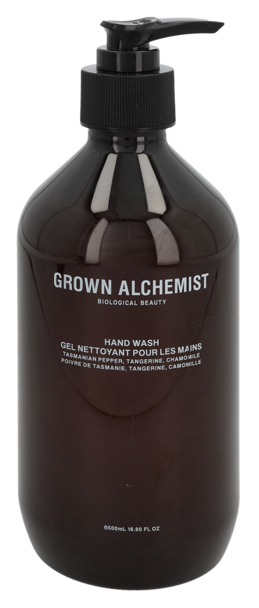 Grown Alchemist Gel douche pour les mains 500 ml
