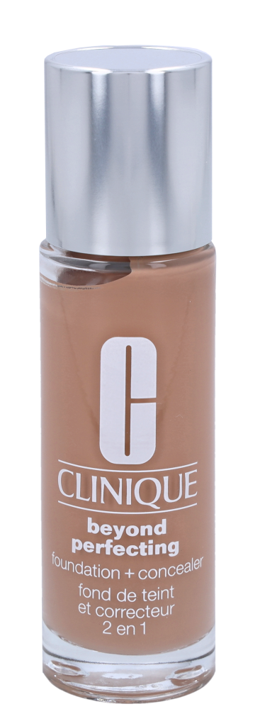 Clinique Beyond Perfecting Foundation + Concealer 30 ml