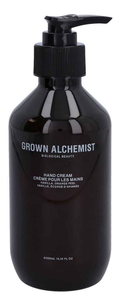 Grown Alchemist Crema de Manos 300 ml