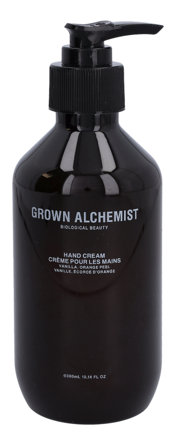 Crème pour les mains Grown Alchemist 300 ml