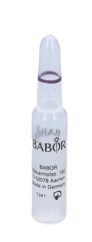 Babor Ampoules Lift &amp; Firm Lift Express 14 ml