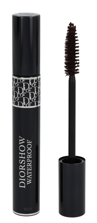 Dior Diorshow Mascara volume modulable waterproof 11,5 ml