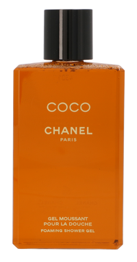 Chanel Coco Foaming Shower Gel 200 ml