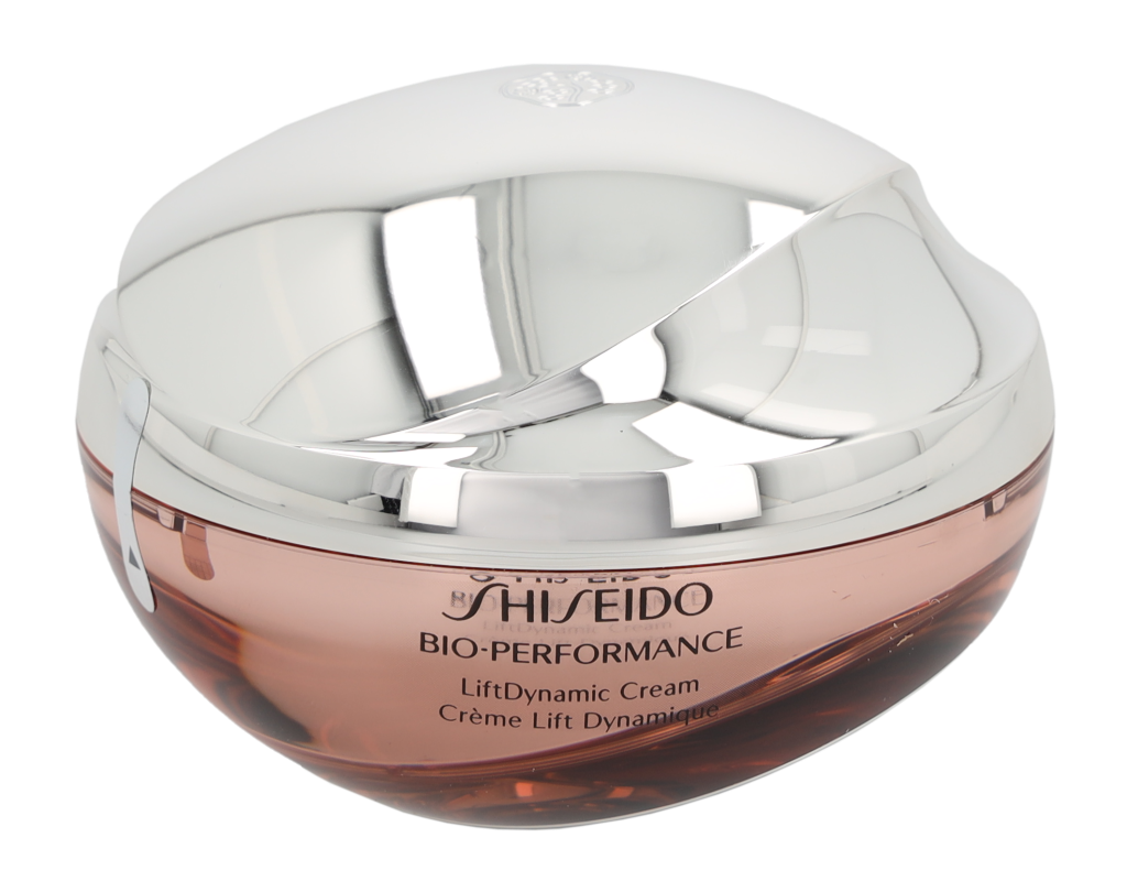 Shiseido Bio-Performance LiftCrema Dinámica 75 ml