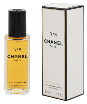 Chanel No 5 Edp Spray 60 ml