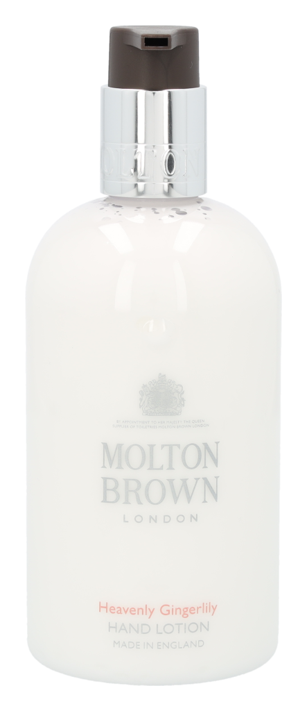 M.Brown Lotion pour les mains Heavenly Gingerlily 300 ml