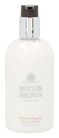 M.Brown Heavenly Gingerlily Hand Lotion 300 ml