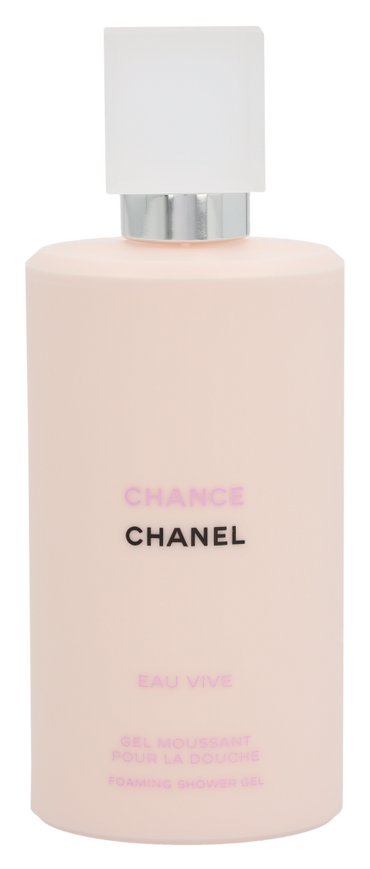 Chanel Chance Eau Vive Gel Douche 200 ml