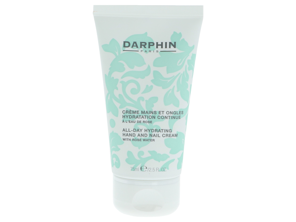 Darphin Crème Hydratante Mains et Ongles All-Day 75 ml