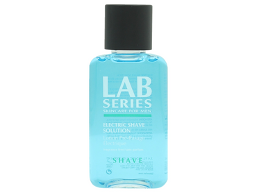 Solution de rasage électrique Lab Series 100 ml