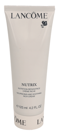 Lancome Nutrix Nourishing And Soothing Rich Cream 125 ml