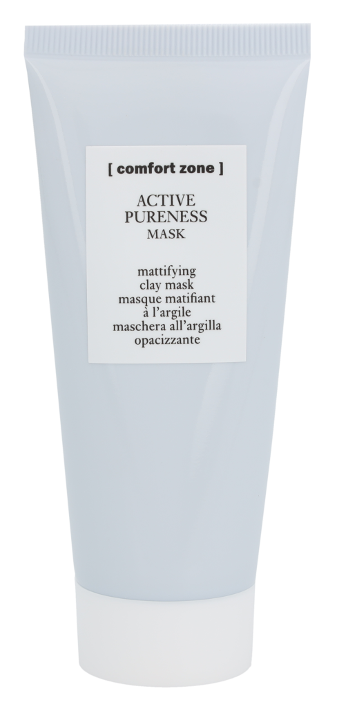 Masque Pureté Actif Comfort Zone 60 ml