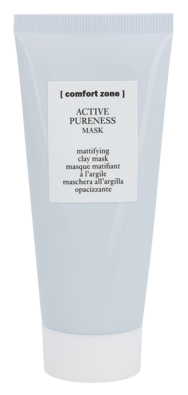 Masque Pureté Actif Comfort Zone 60 ml