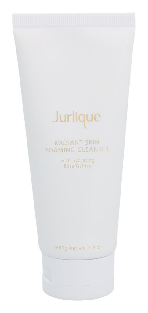 Jurlique Radiant Skin Foaming Cleanser