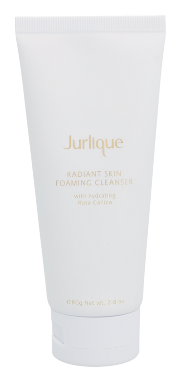 Jurlique Radiant Skin Foaming Cleanser