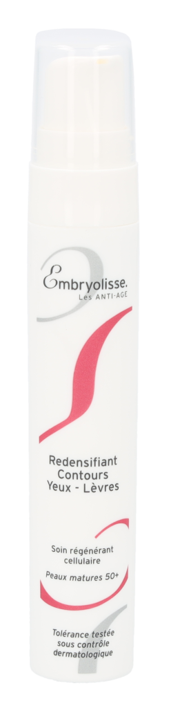 Embryolisse Re-Densifying Eye&Lip Contour Cream 15 ml