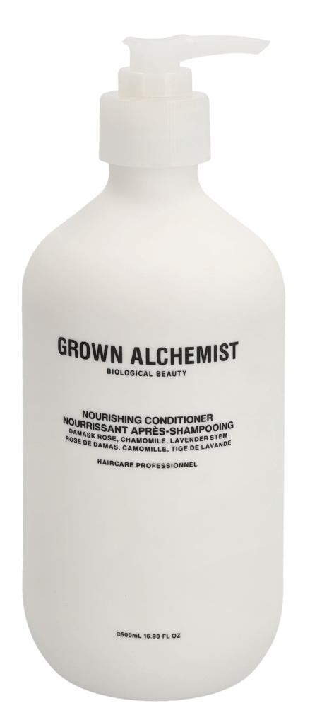 Grown Alchemist Après-shampooing nourrissant 0,6 500 ml