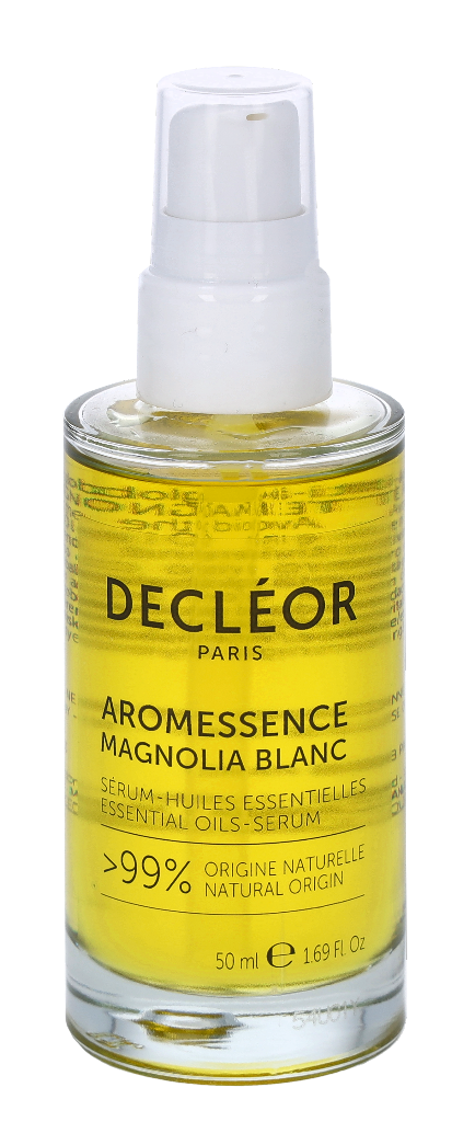 Decleor Aromessence Magnolia Youthful Oil Serum 50 ml