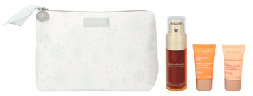 Clarins Coffret Double Sérum Collection Fêtes 80 ml