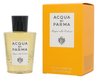 Acqua Di Parma Colonia Bath & Shower Gel 200 ml