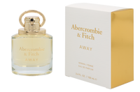 Abercrombie & Fitch Away Woman Edp Spray 100 ml