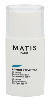 Matis Reponse Preventive City-Mood SPF50+ 30 ml