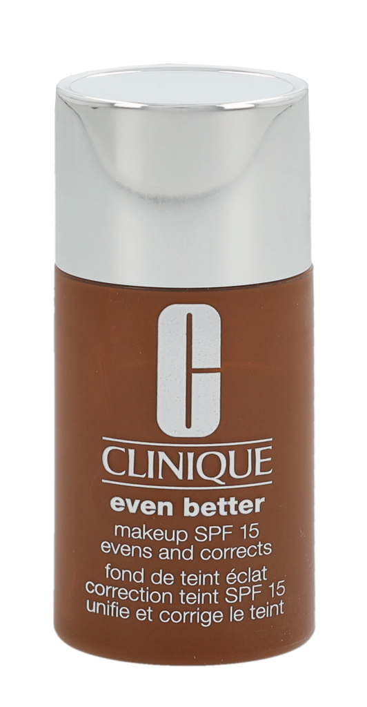 Clinique Maquillage Encore Meilleur SPF15 30 ml